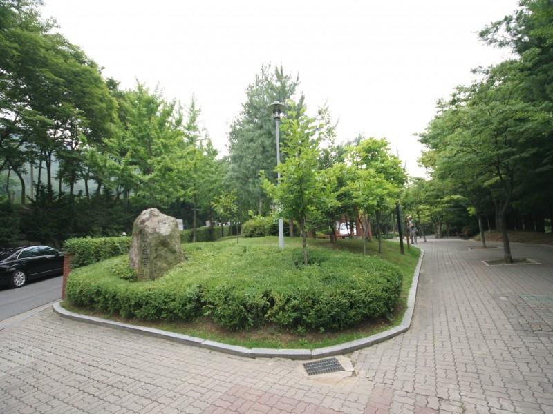 한솔공원