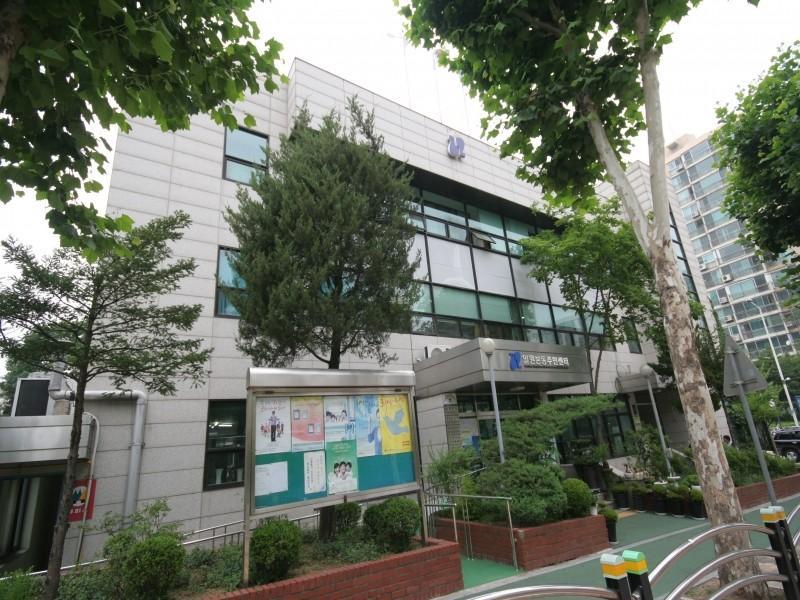 일원본동주민센터