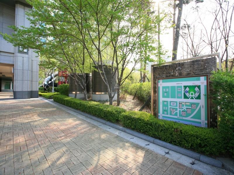 2차안내도