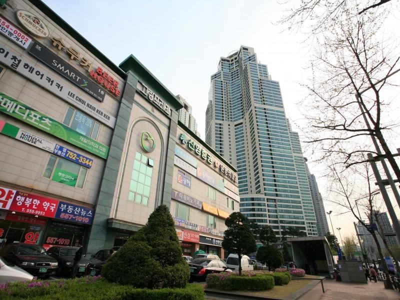 주변상가,2차