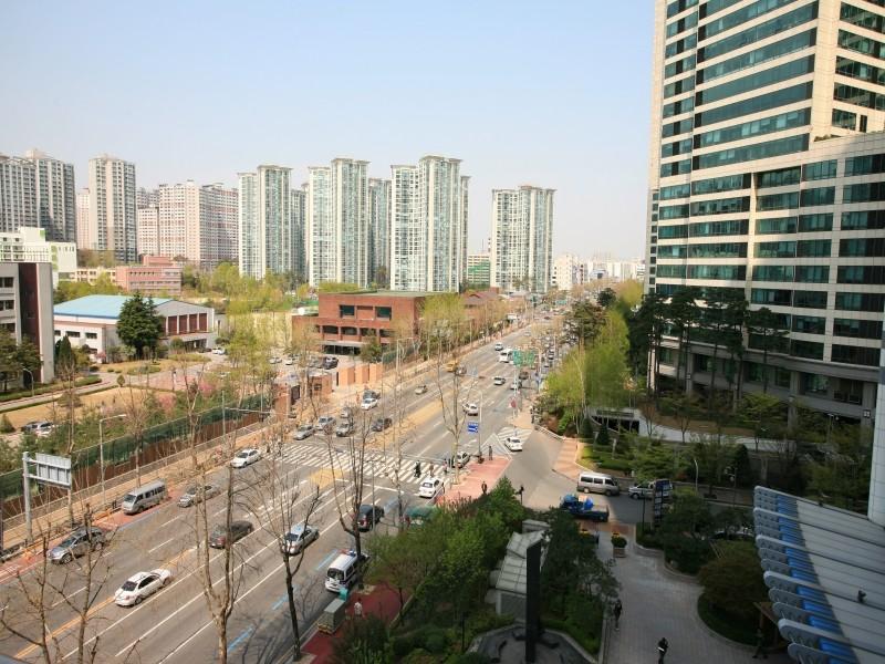 2차주변도로
