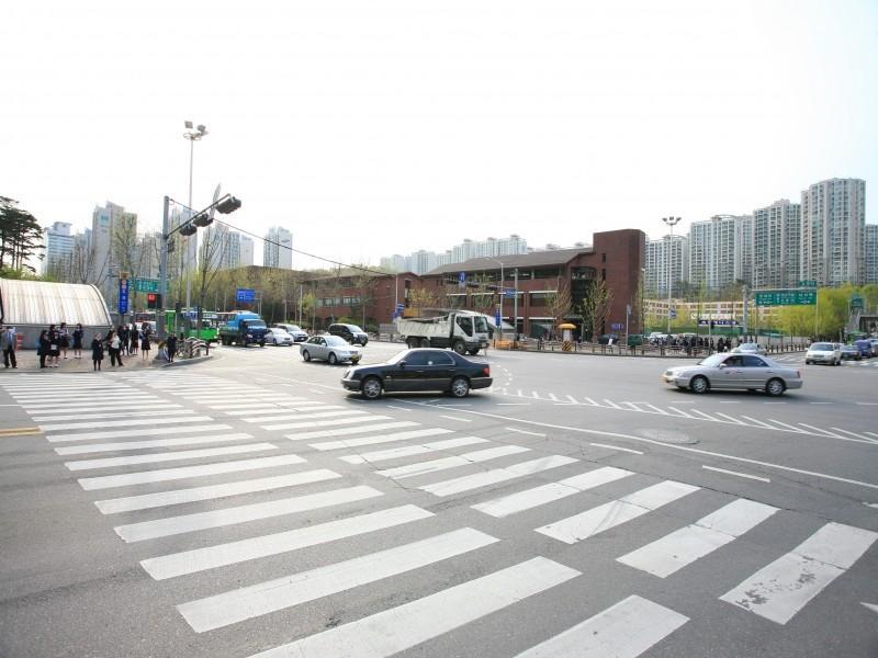 교차로