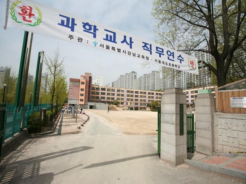 대도초등학교