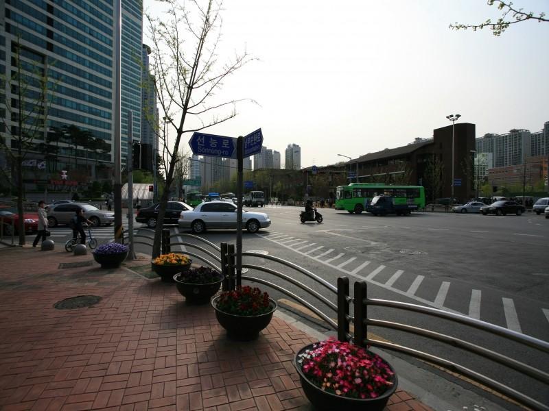 주변교차로
