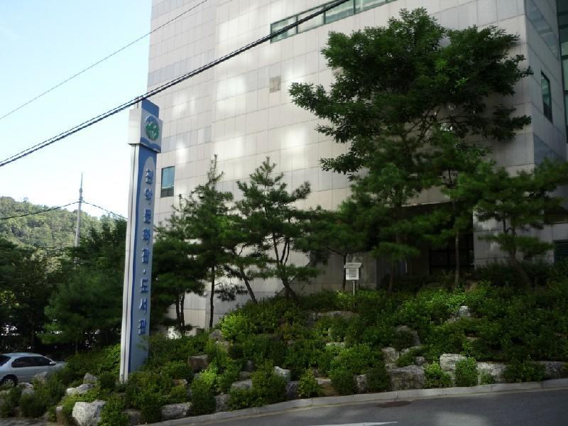 관악도서관
