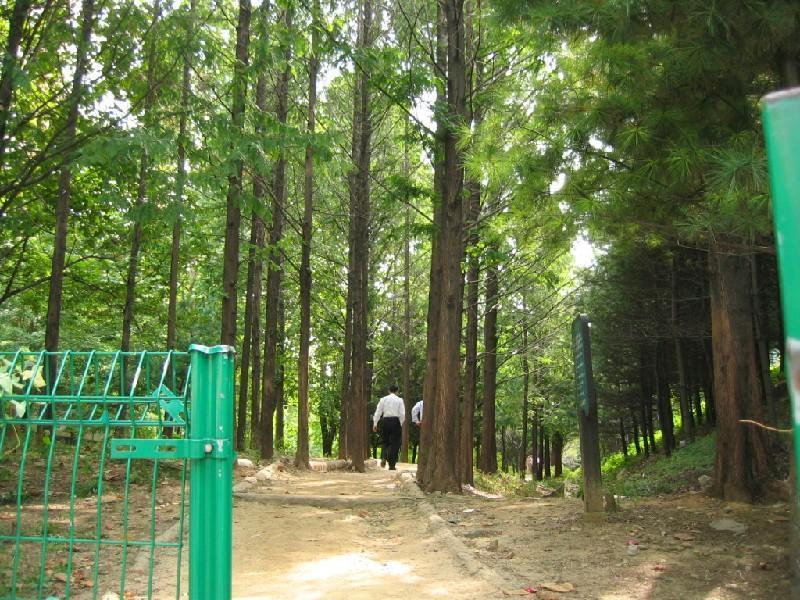 산책공원