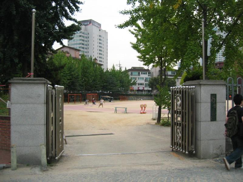 서일중3