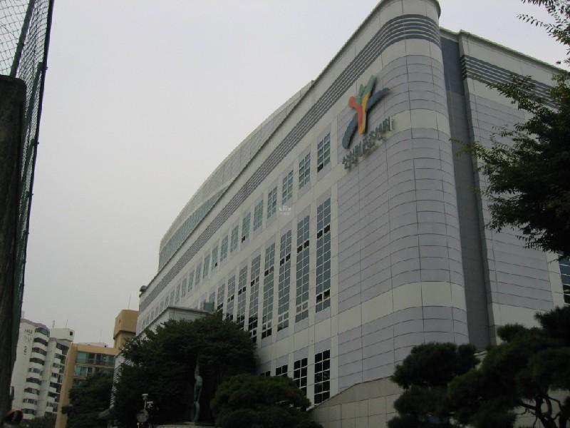 삼성레포츠센터