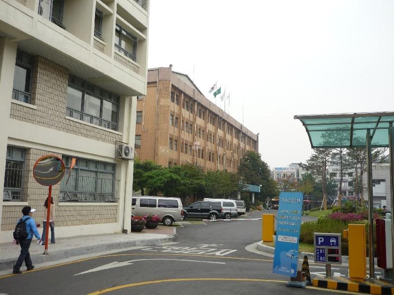 영등포구청