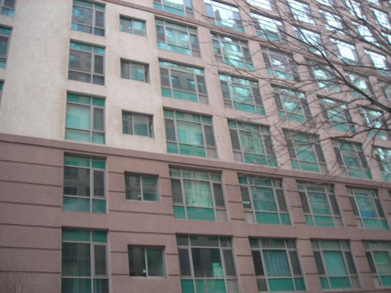 일산브라운스톤_단지사진_단지기본