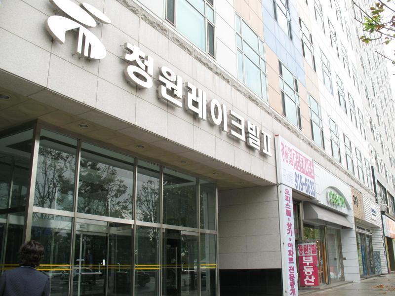 청원레이크빌_단지사진_단지기본