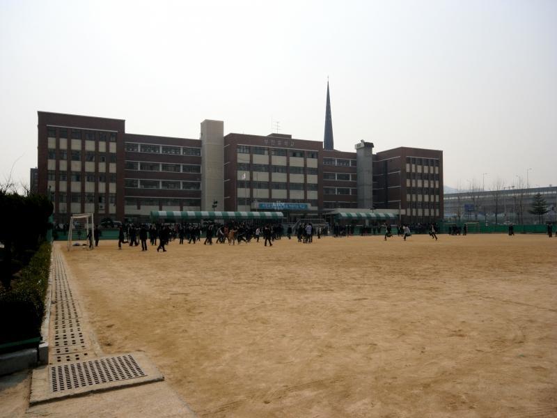 부인중교