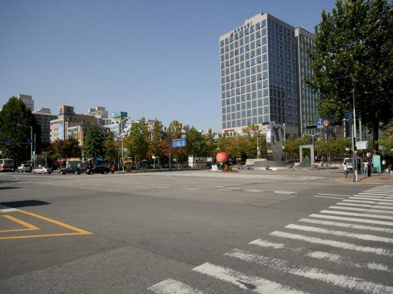 송내역사거리