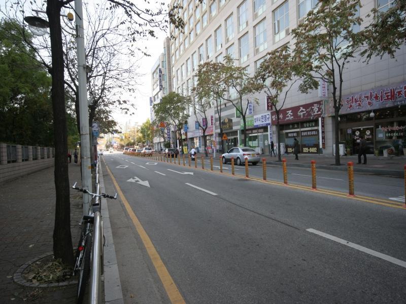단지앞도로