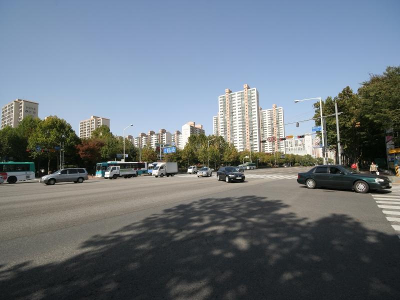 법원앞사거리