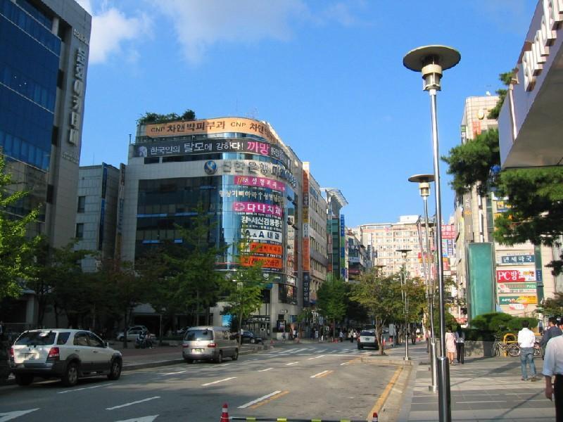 주변거리