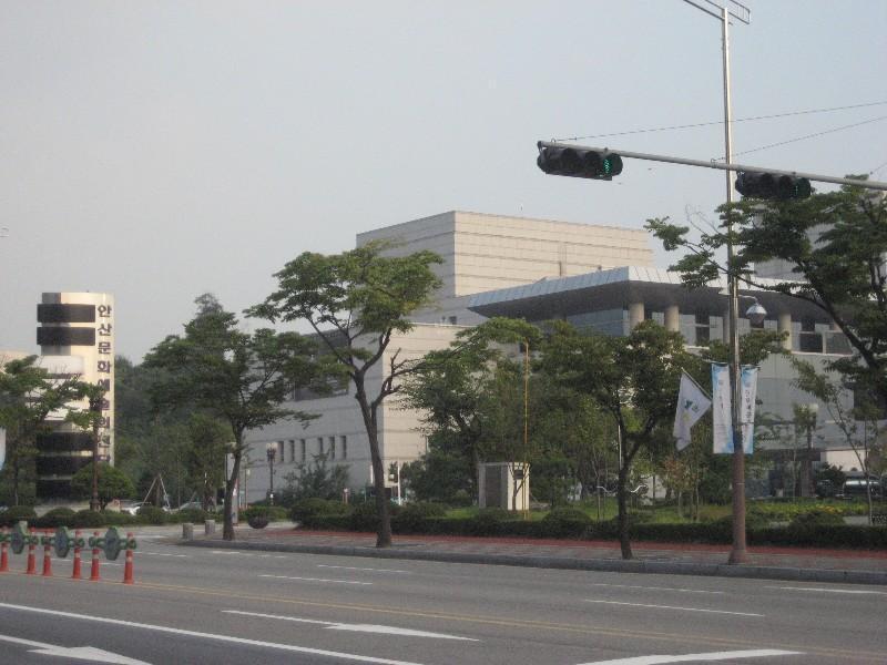 안산문화예술전당