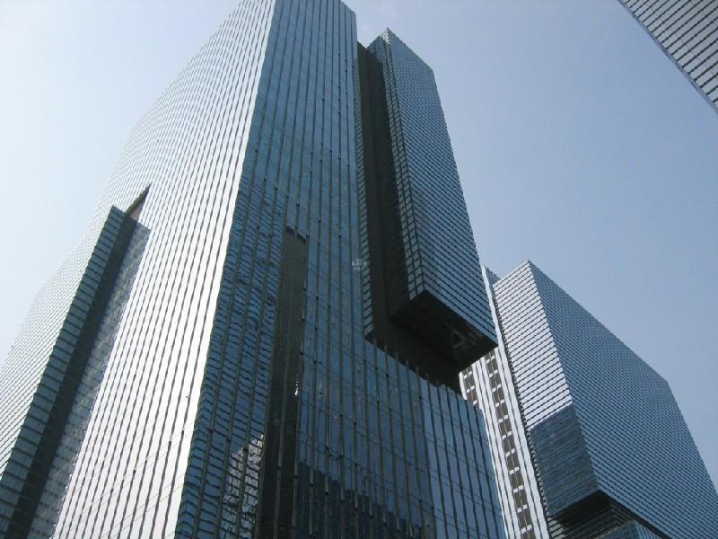 강남역 삼성타운2
