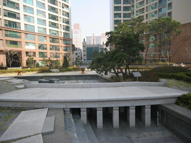 단지광장