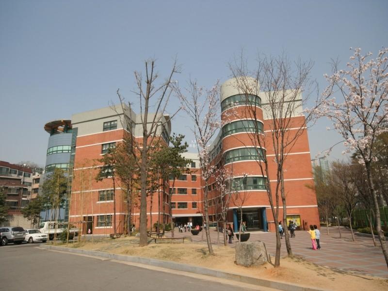 문창초교