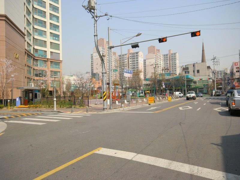 청명길