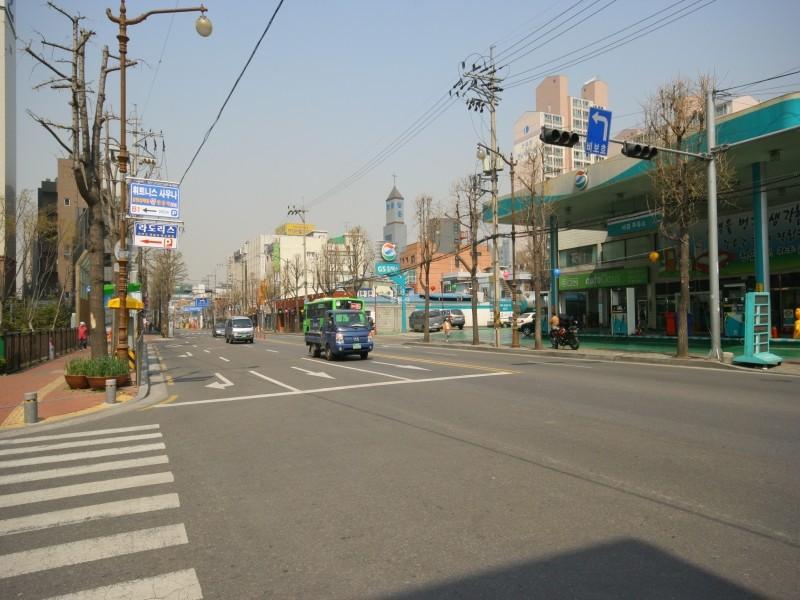 대림로