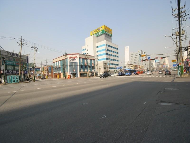 대림사거리