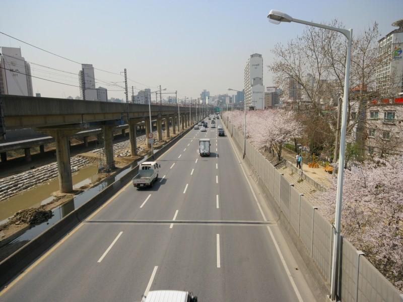 도림천로
