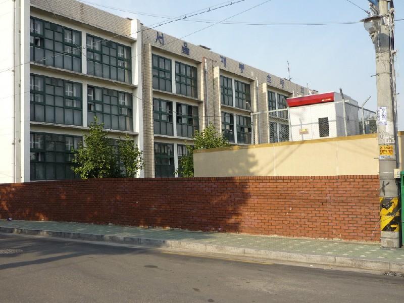 매봉초교