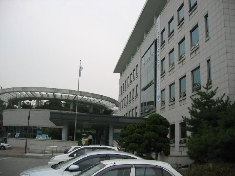부천 세무서