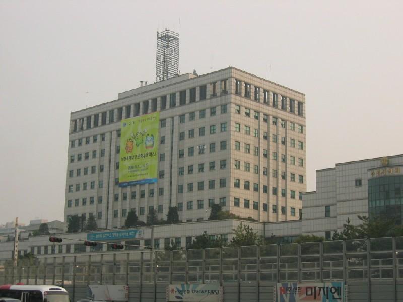 부천시청 2
