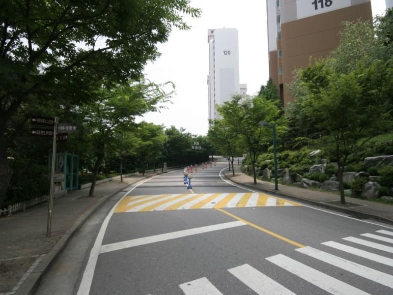 k_단지내도로