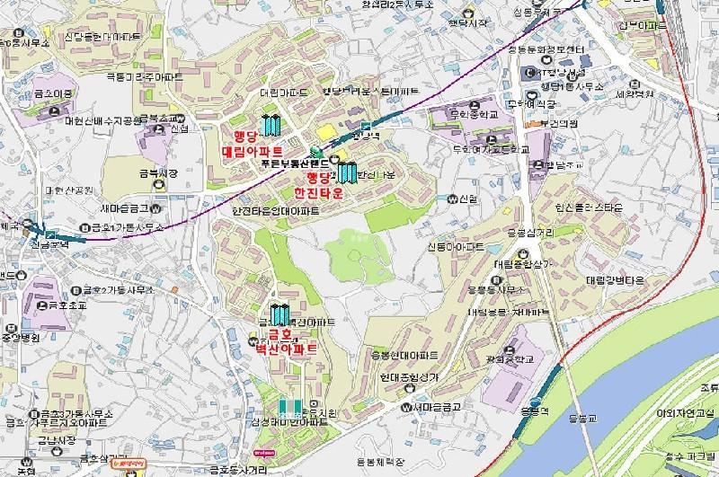 07 아파트 지도상 위치도(작은범위)