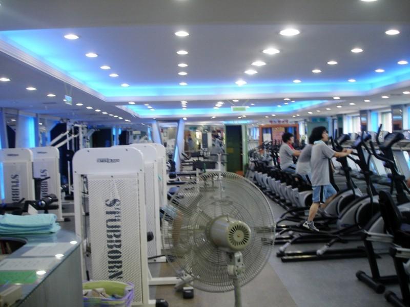 06 단지내 주민체육센터