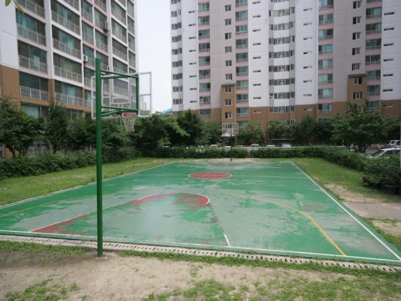 k_농구장