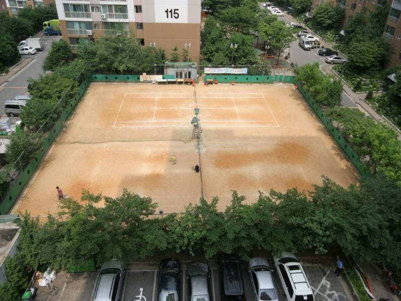 k_테니스장