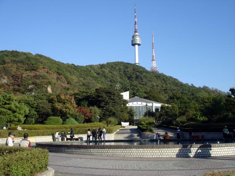 07 남산국립공원