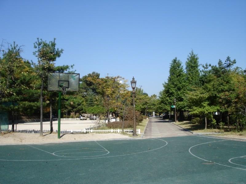 09 장충단공원