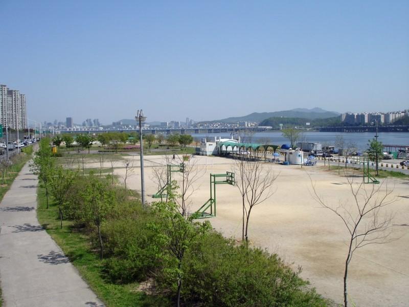 10 한강시민공원