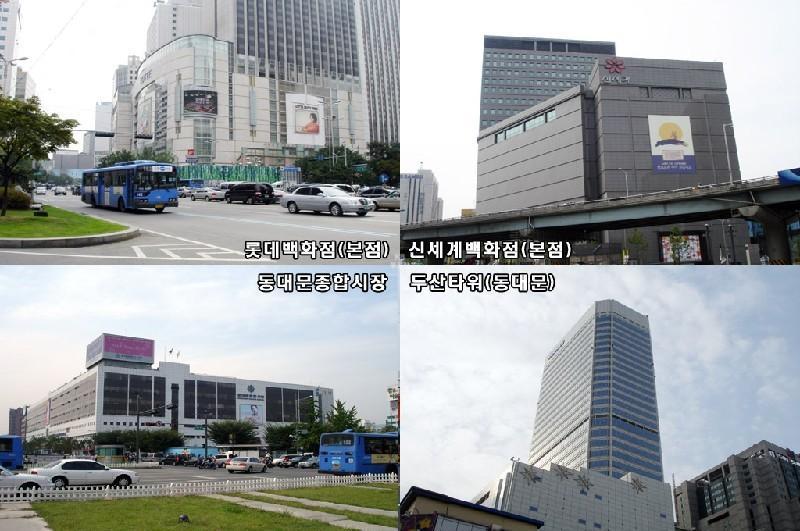 15 편리한쇼핑시설