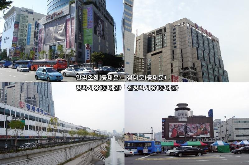 16 편리한쇼핑시설