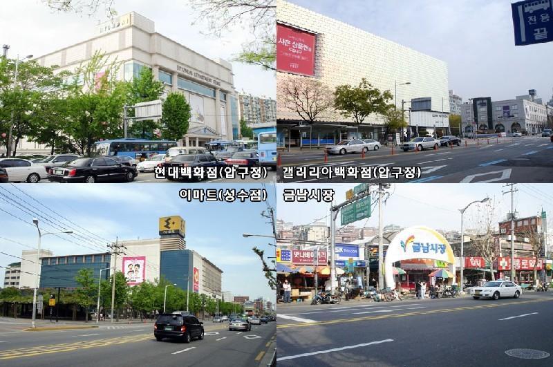 19 편리한쇼핑시설