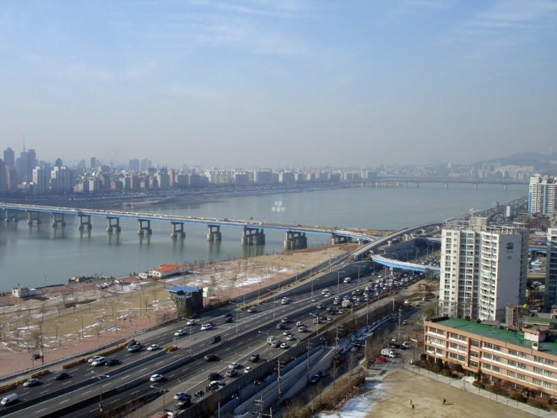 07 강변북로
