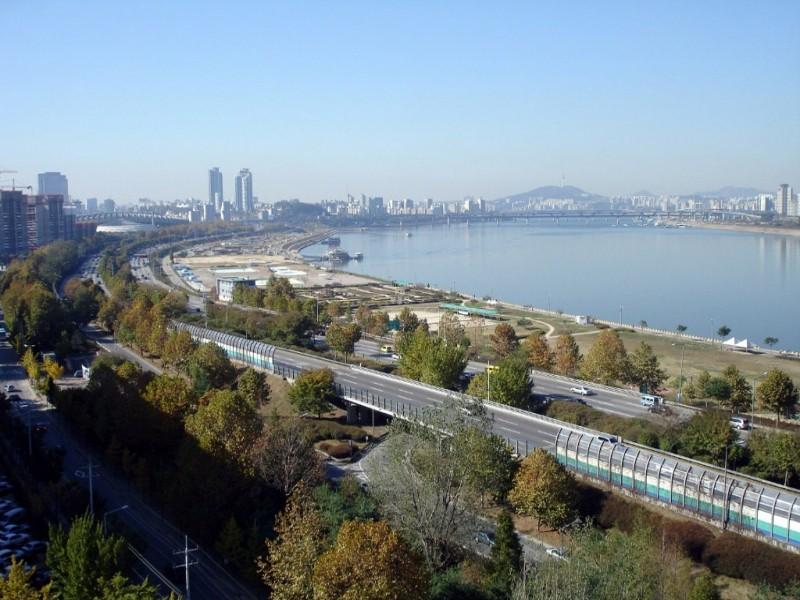 08 올림픽대로