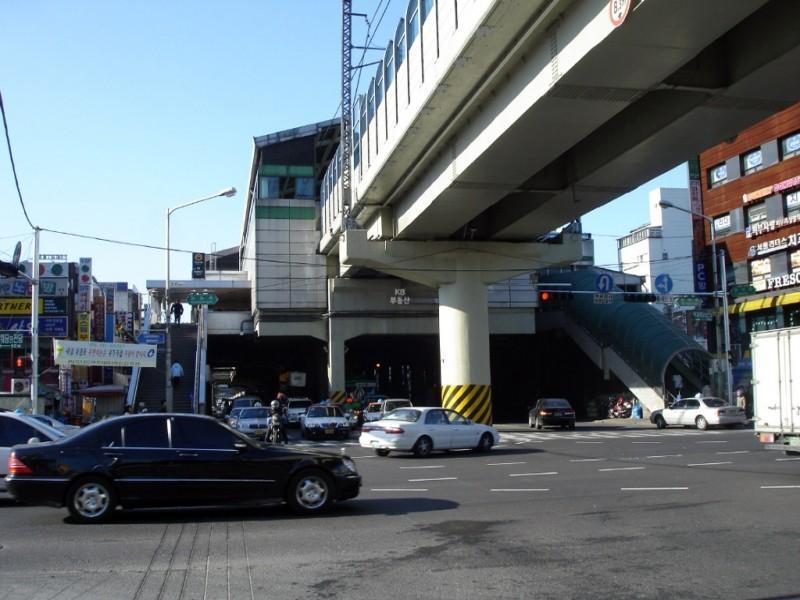 23 건대입구역