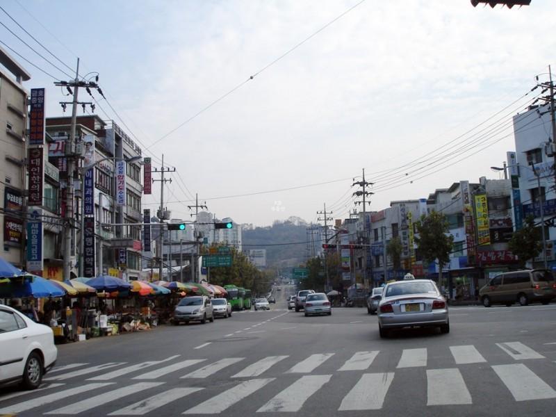 26 독서당길