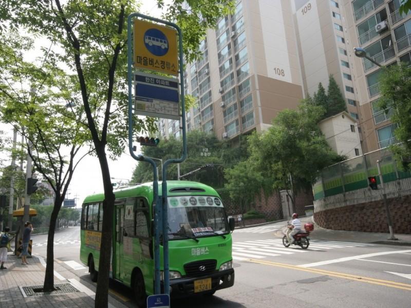 k_마을버스정류소