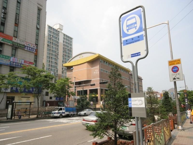 k_버스정류소