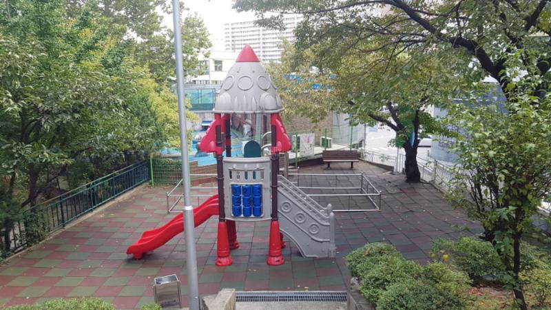 놀이터이구요