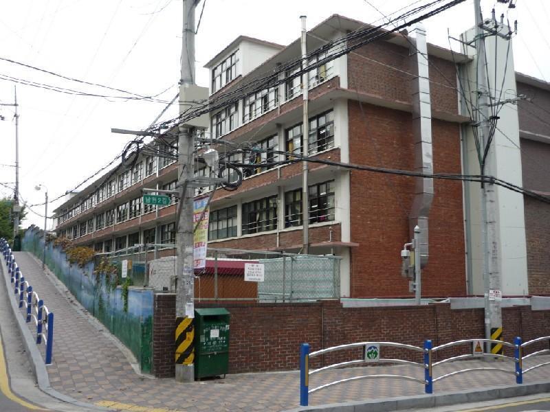 사당초등학교